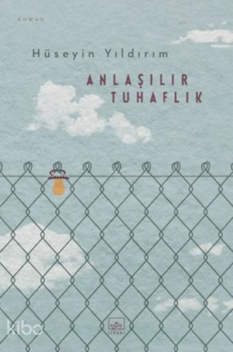 Anlaşılır Tuhaflık