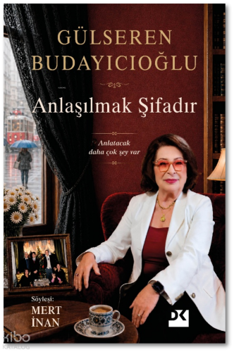 Anlaşılmak Şifadır