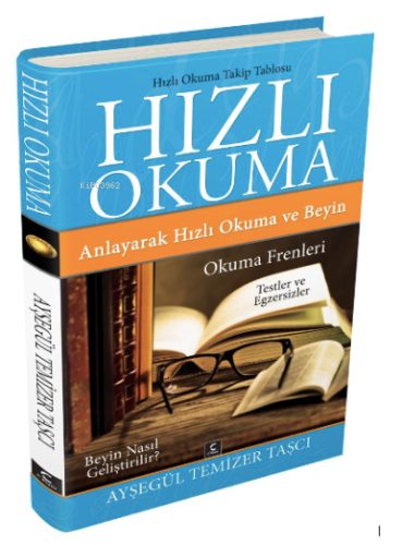 Anlayarak Hızlı Okuma ve Beyin Okuma Frenleri