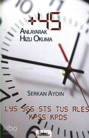 Anlayarak Hızlı Okuma