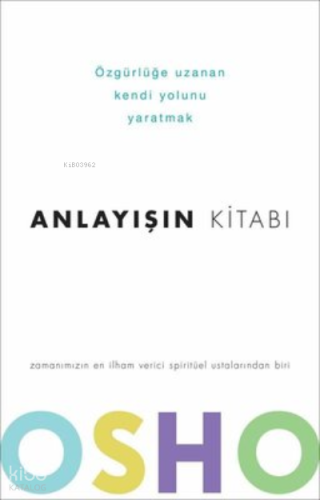 Anlayışın Kitabı