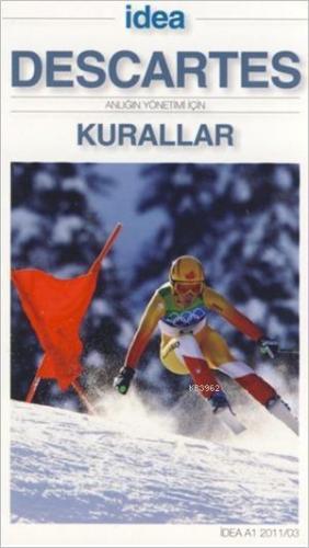 Anlığın Yönetimi İçin Kurallar - Kitapiks.com