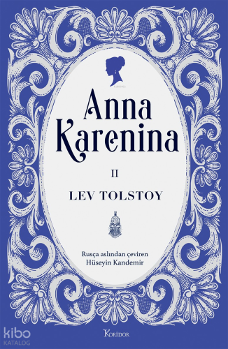 Anna Karenina Cilt II