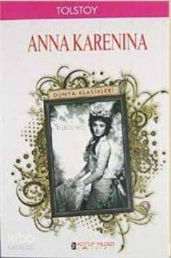Anna Karenina