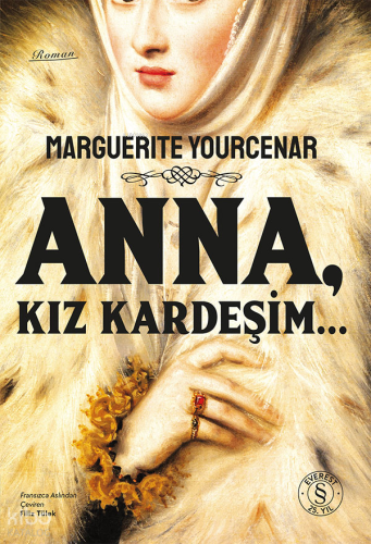 Anna, Kız Kardeşim...