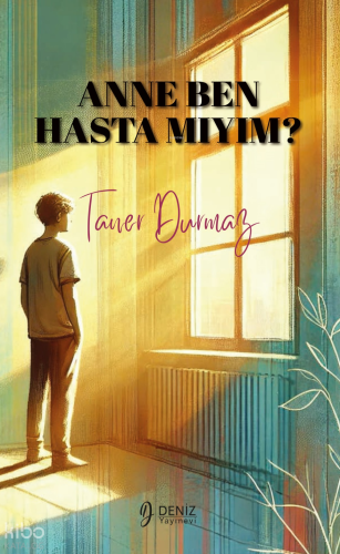 Anne Ben Hasta Mıyım?