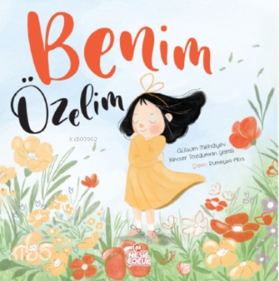 Anne Beni Leylekler Mi Getirdi?