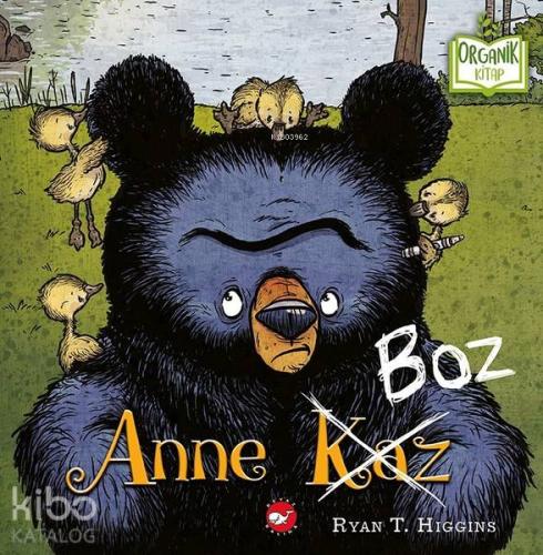 Anne Boz