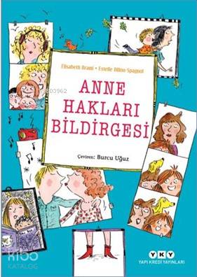 Anne Hakları Bildirgesi