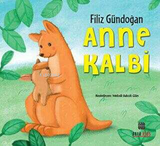 Anne Kalbi - Kitapiks.com