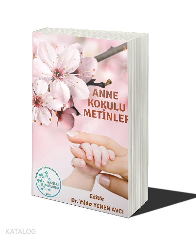 Anne Kokulu Metinler - Kitapiks.com