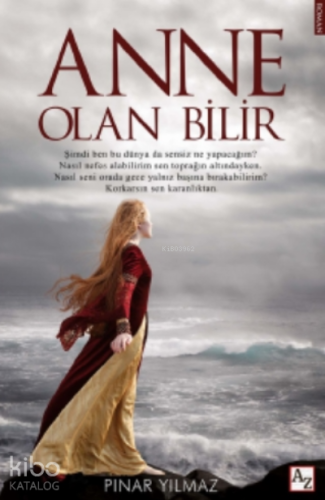 Anne Olan Bilir