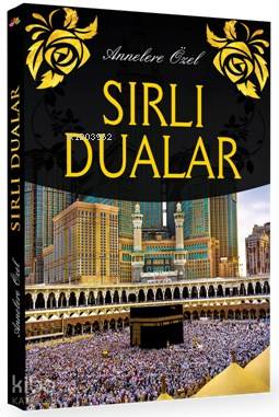 Annelere Özel Sırlı Dualar