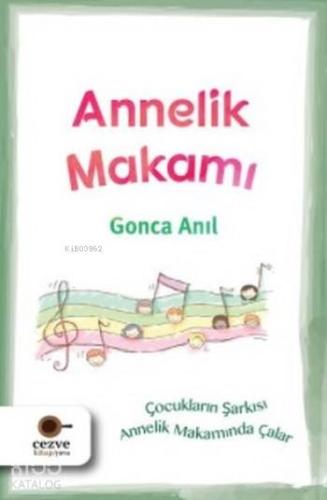 Annelik Makamı - Kitapiks.com