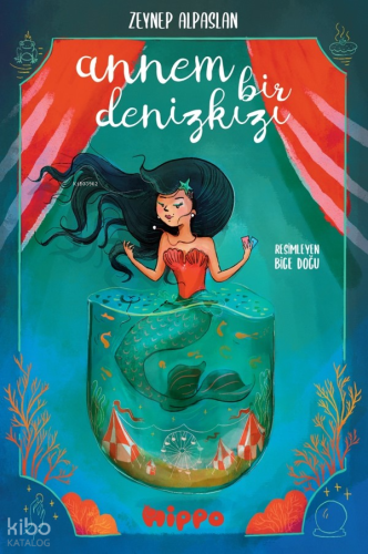 Annem Bir Denizkızı