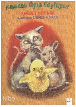Annem Öyle Söylüyor