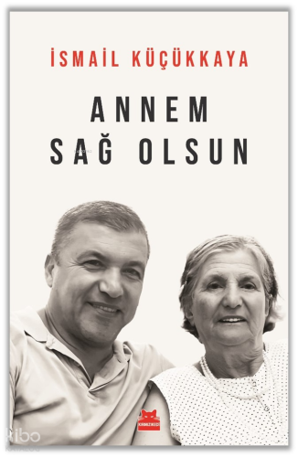 Annem Sağolsun