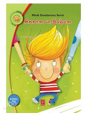 Annem ve Babam - Konu:Aile