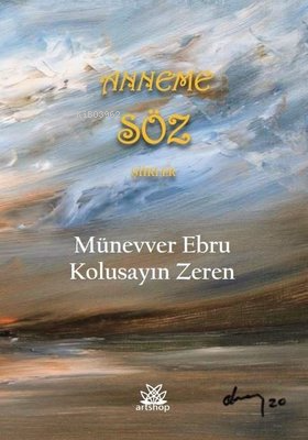 Anneme Söz - Kitapiks.com