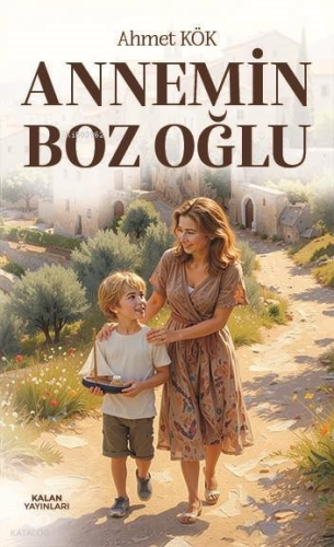 Annemin Boz Oğlu