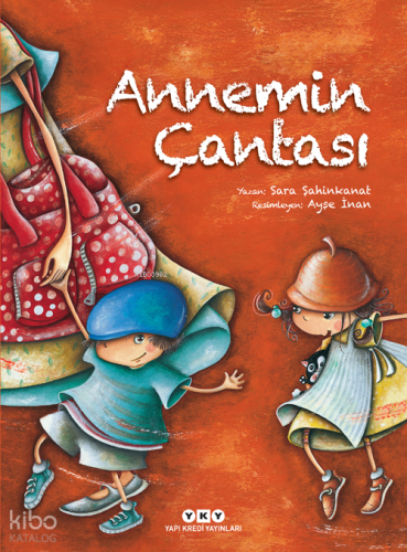 Annemin Çantası