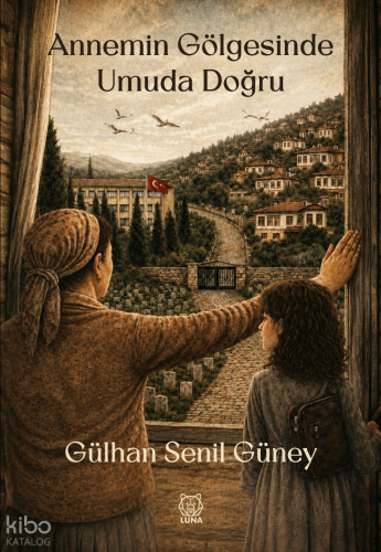 Annemin Gölgesinde Umuda Doğru