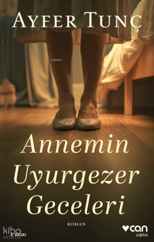 Annemin Uyurgezer Geceleri