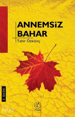 Annemsiz Bahar - Kitapiks.com