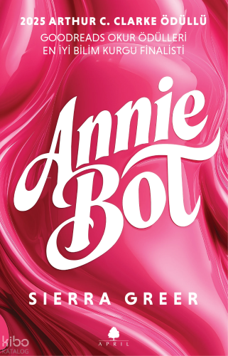 Annie Bot