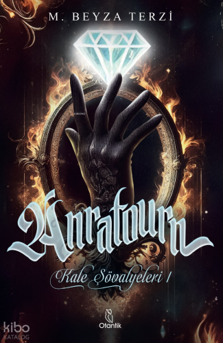 Anratourn – Kale Şövalyeleri