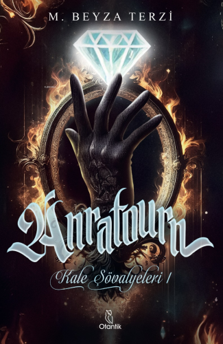 Anratourn – Kale Şövalyeleri