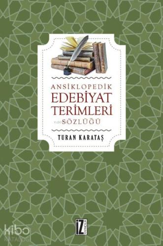 Ansiklopedik Edebiyat Terimleri Sözlüğü
