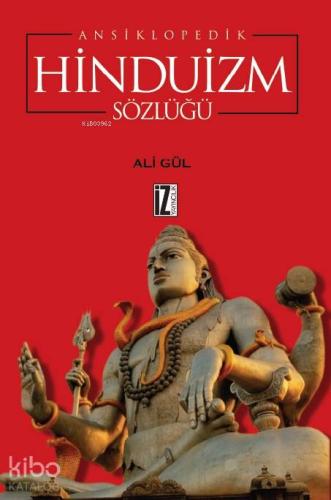 Ansiklopedik Hinduizm Sözlüğü