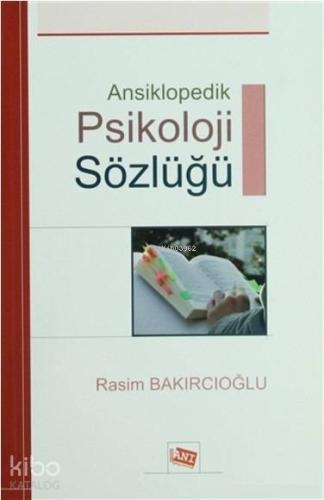 Ansiklopedik Psikoloji Sözlüğü