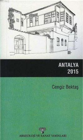 Antalya 2015
