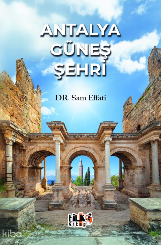 Antalya Güneş Şehri