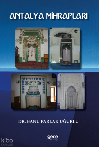 Antalya Mihrapları