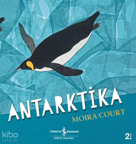 Antarktika