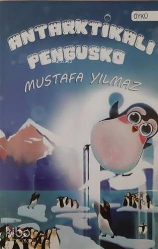 Antarktikalı Pengusko