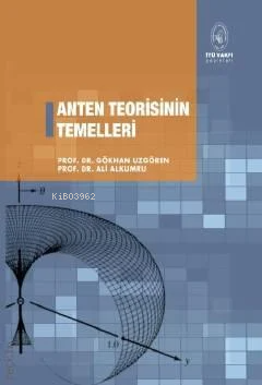 Anten Teorisinin Temelleri