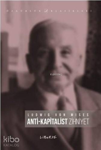 Anti Kapitalist Zihniyet - Kitapiks.com