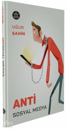 Anti Sosyal Medya