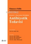 Antibiyotik Tedavisi-Hastane Ve Muayenehane Hekimliği - Kitapiks.com