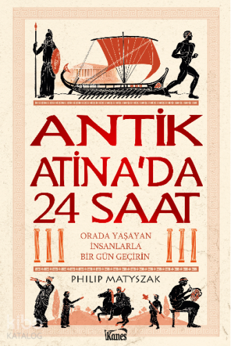 Antik Atina’da 24 Saat