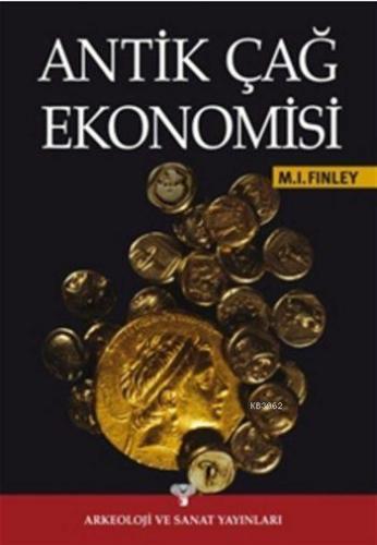 Antik Çağ Ekonomisi