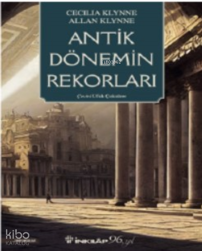 Antik Dönemin Rekorları