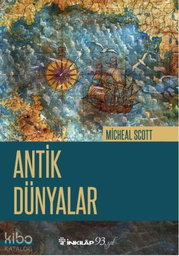 Antik Dünyalar