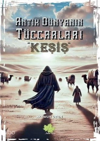 Antik Dünyanın Tüccarları - Keşiş