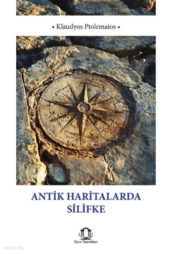 Antik Haritalarda Silifke