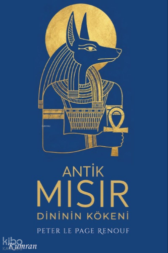 Antik Mısır Dininin Kökeni